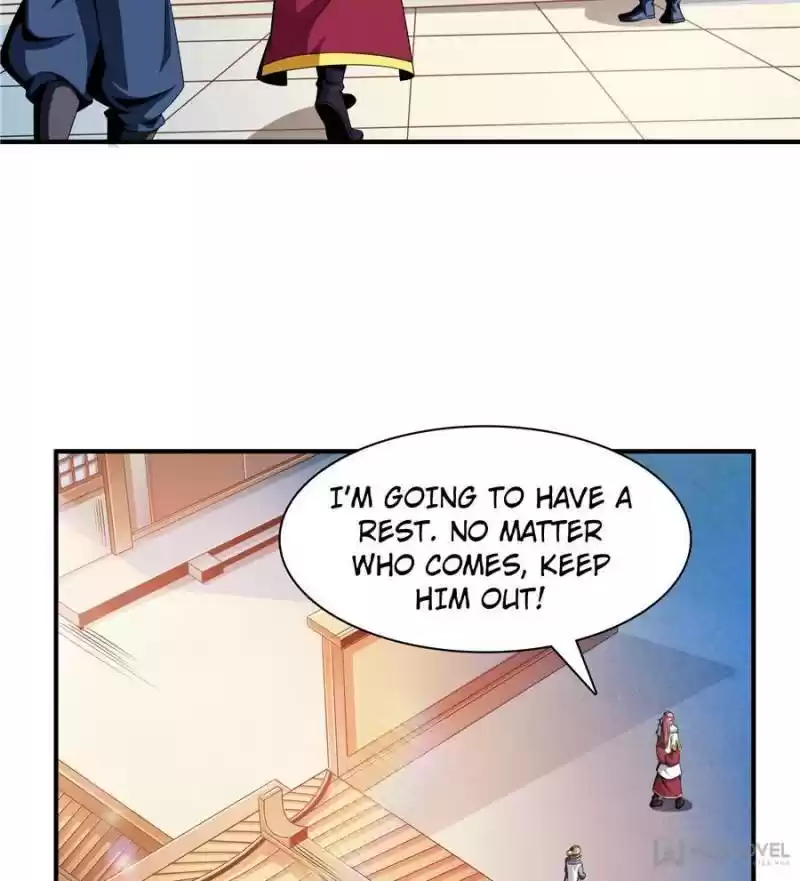 Library Of Heaven’S Path Chapter 77