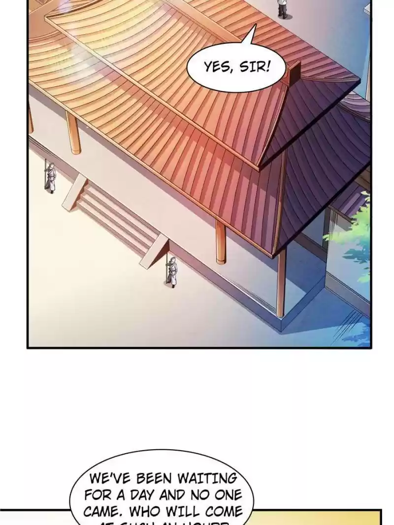 Library Of Heaven’S Path Chapter 77