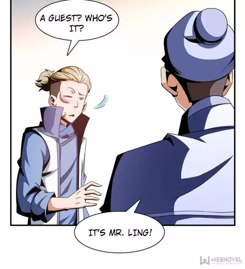 Library Of Heaven’S Path Chapter 77