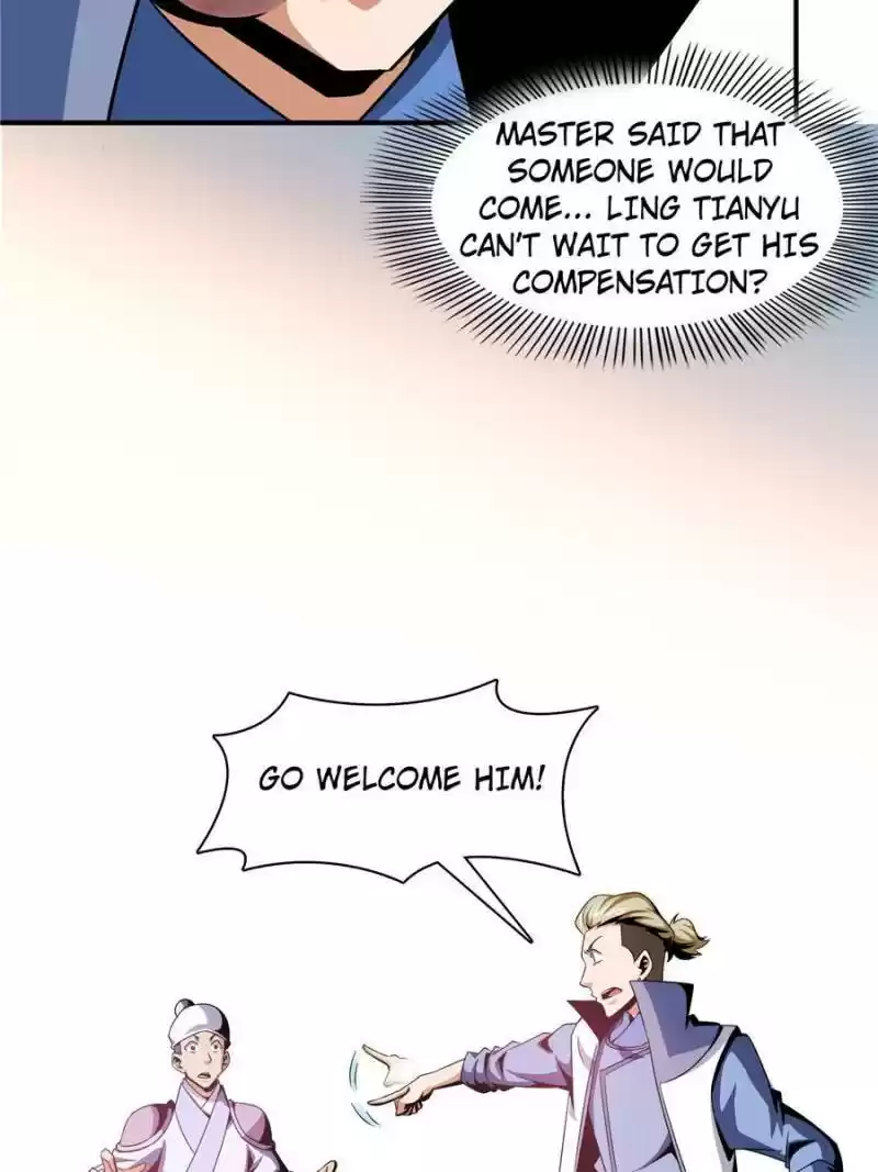 Library Of Heaven’S Path Chapter 77