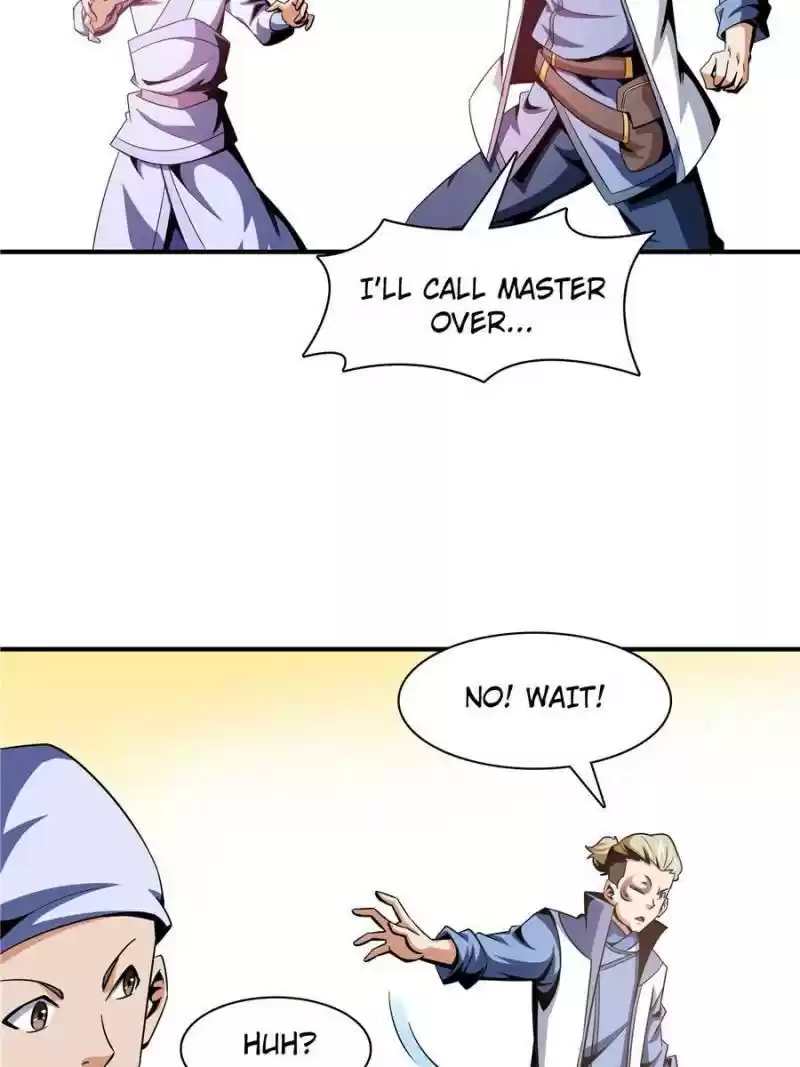 Library Of Heaven’S Path Chapter 77