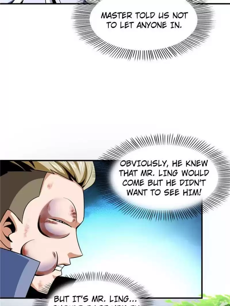 Library Of Heaven’S Path Chapter 77