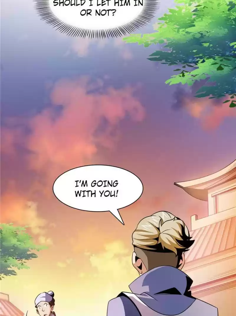 Library Of Heaven’S Path Chapter 77