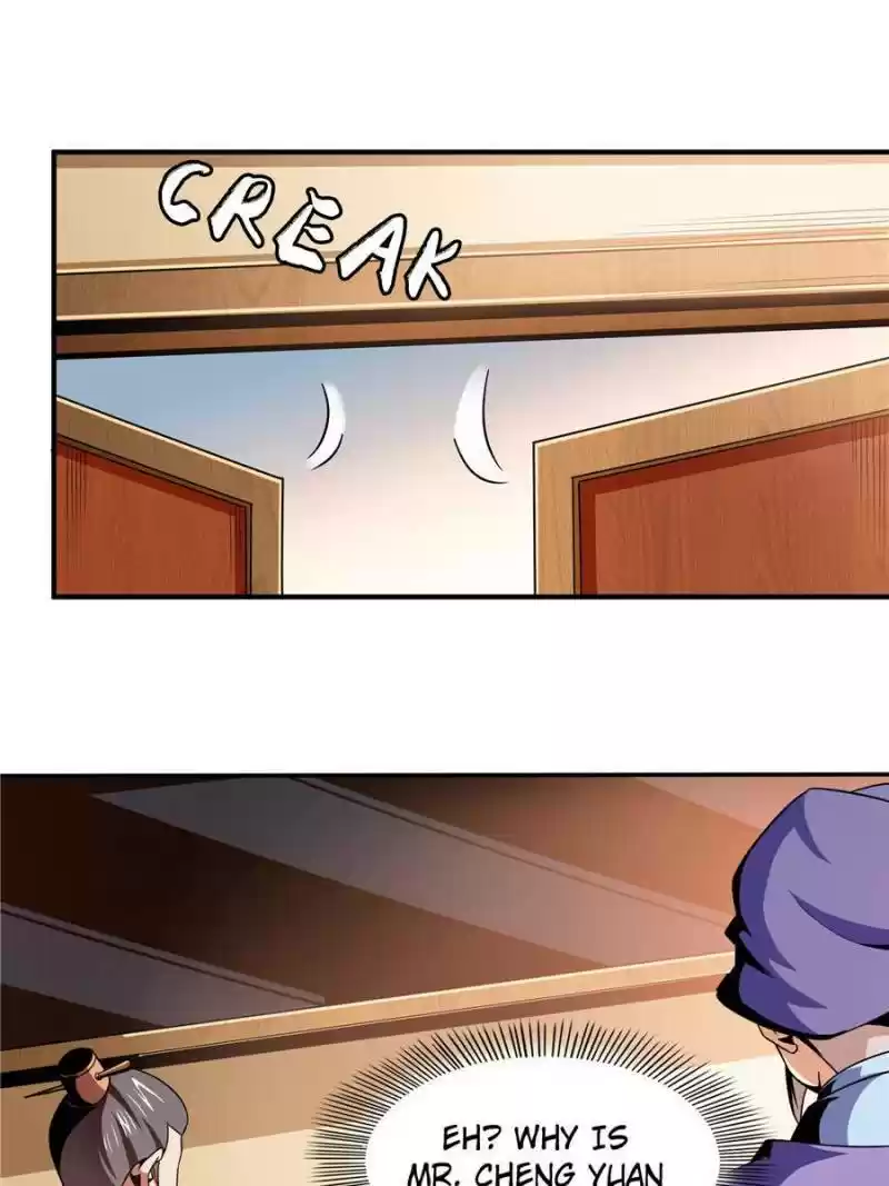 Library Of Heaven’S Path Chapter 77