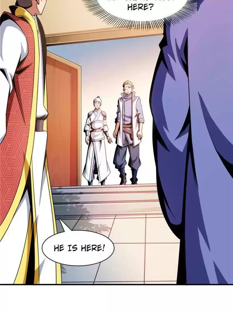 Library Of Heaven’S Path Chapter 77