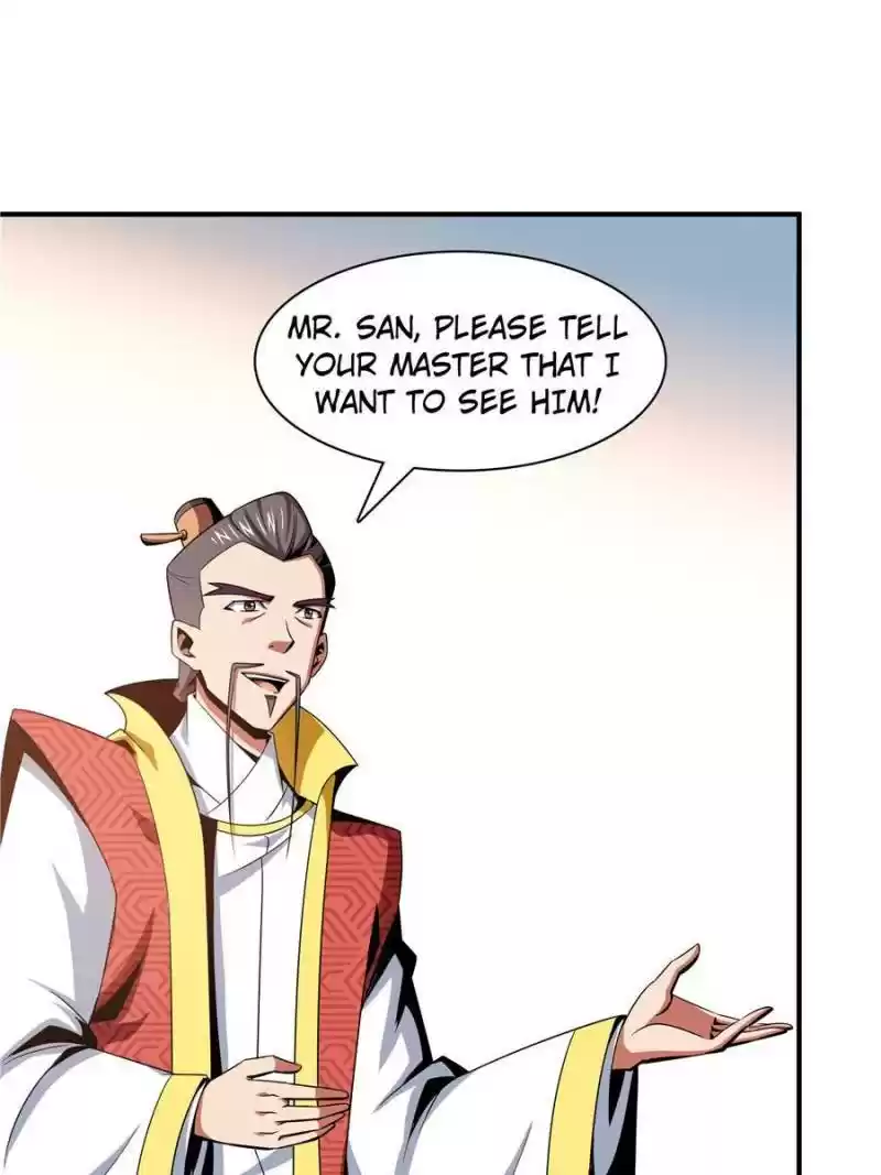 Library Of Heaven’S Path Chapter 77