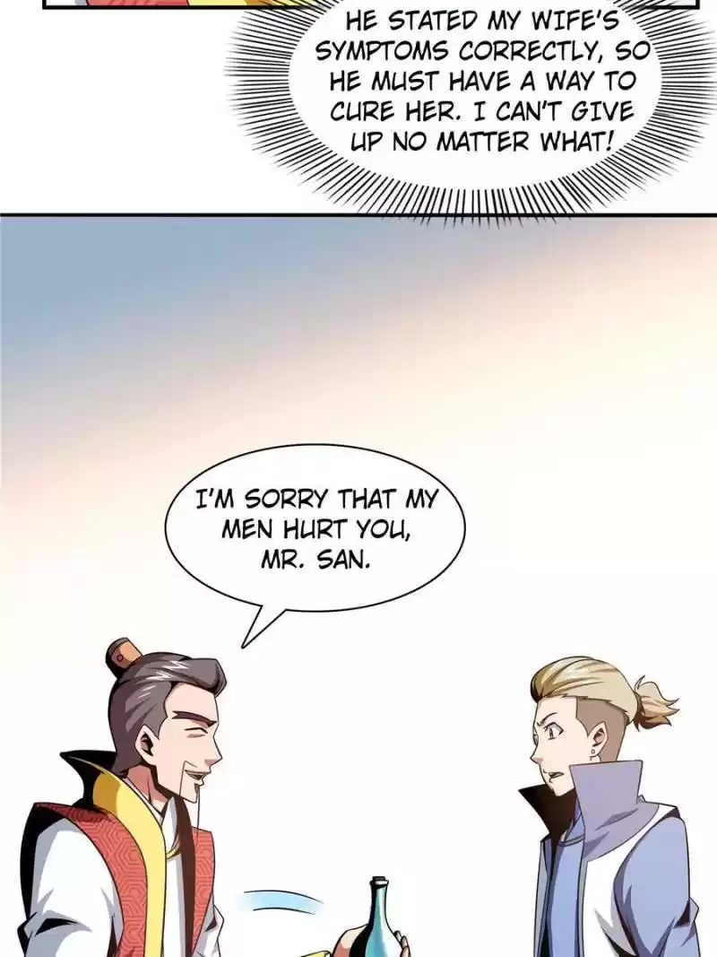 Library Of Heaven’S Path Chapter 77