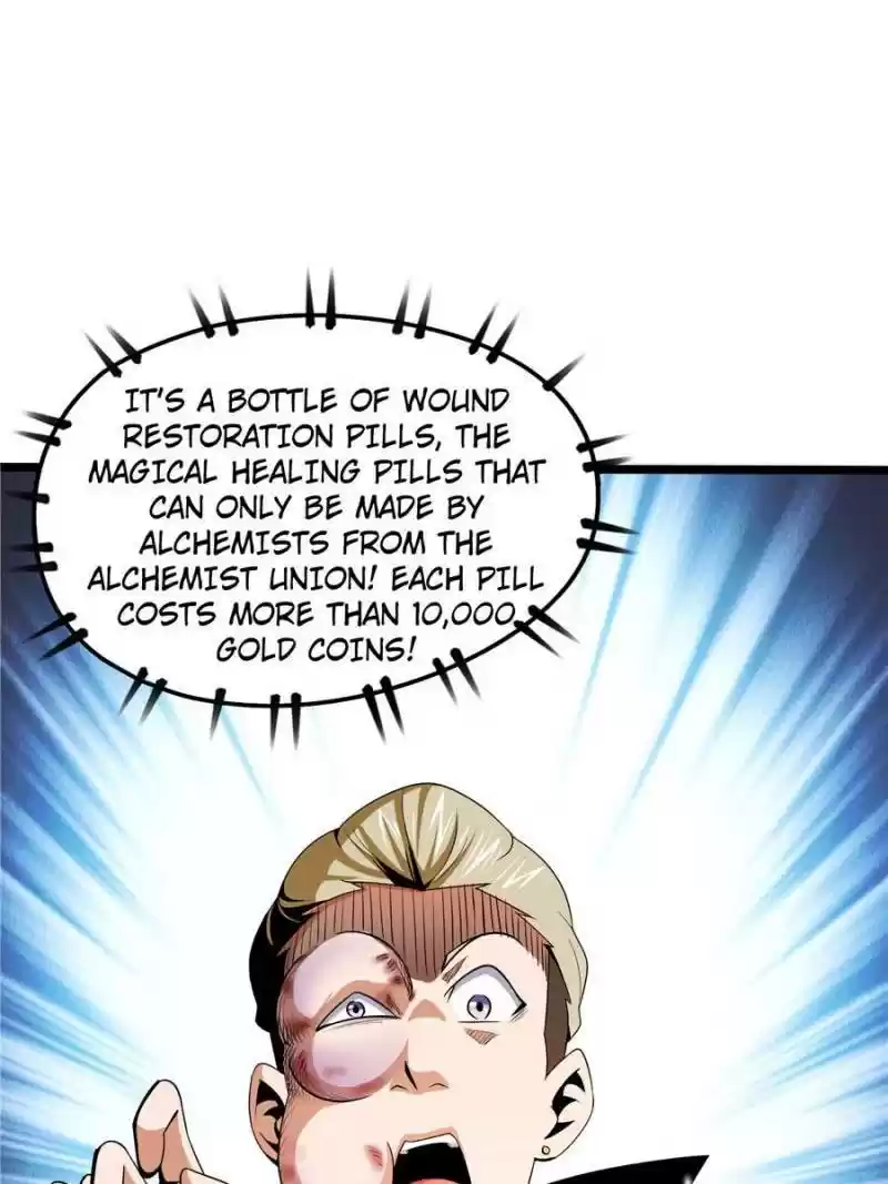 Library Of Heaven’S Path Chapter 77