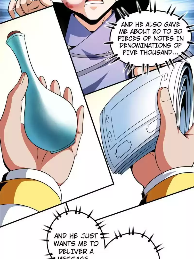 Library Of Heaven’S Path Chapter 77