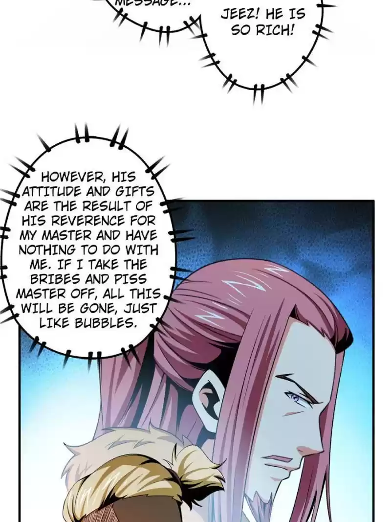 Library Of Heaven’S Path Chapter 77