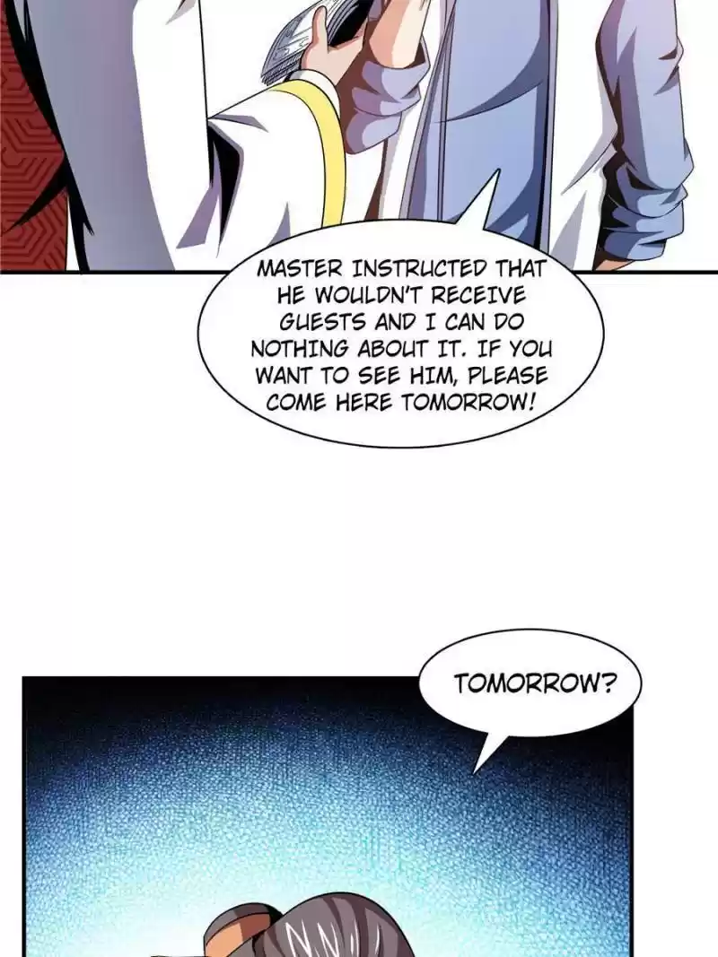 Library Of Heaven’S Path Chapter 77