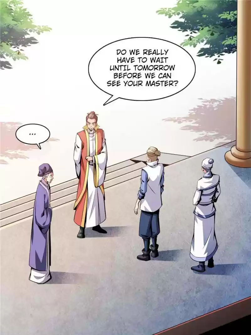 Library Of Heaven’S Path Chapter 78