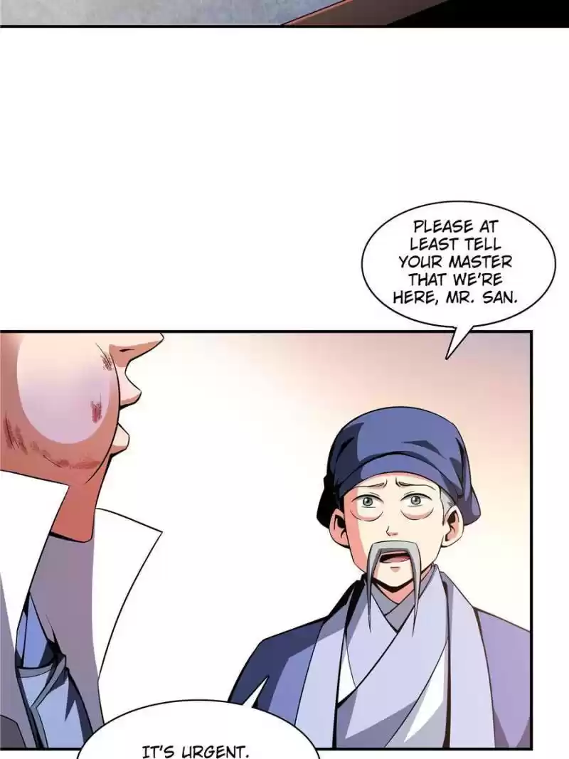 Library Of Heaven’S Path Chapter 78