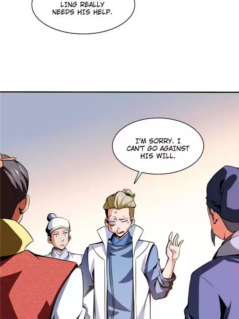 Library Of Heaven’S Path Chapter 78