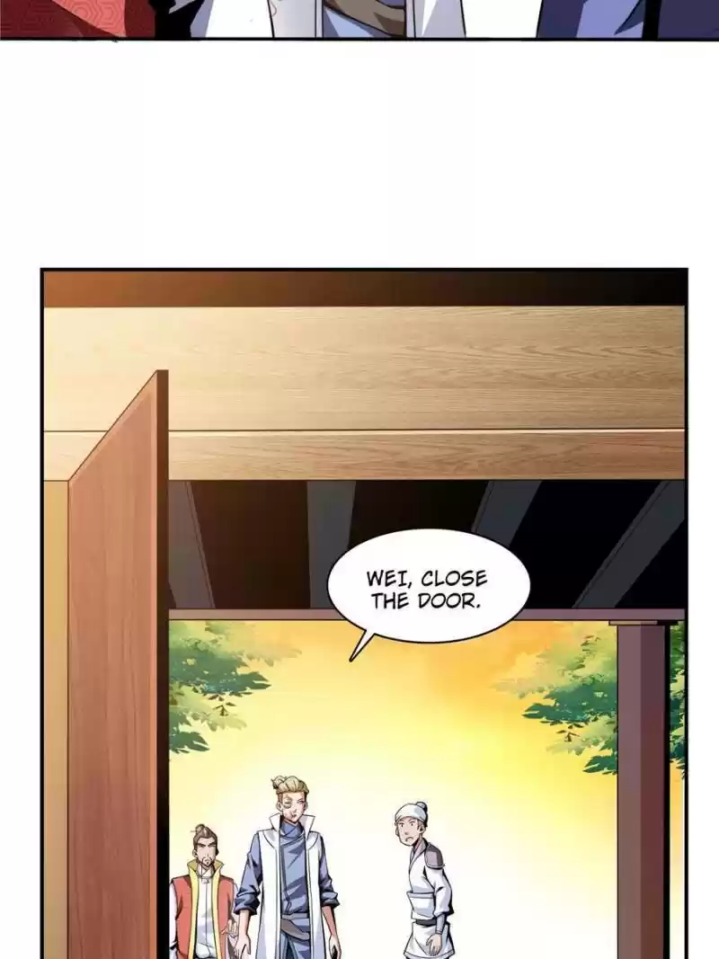 Library Of Heaven’S Path Chapter 78