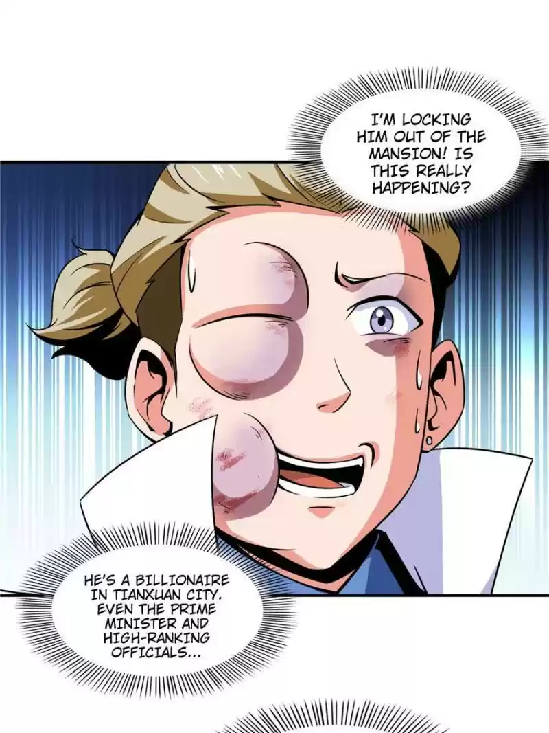 Library Of Heaven’S Path Chapter 78