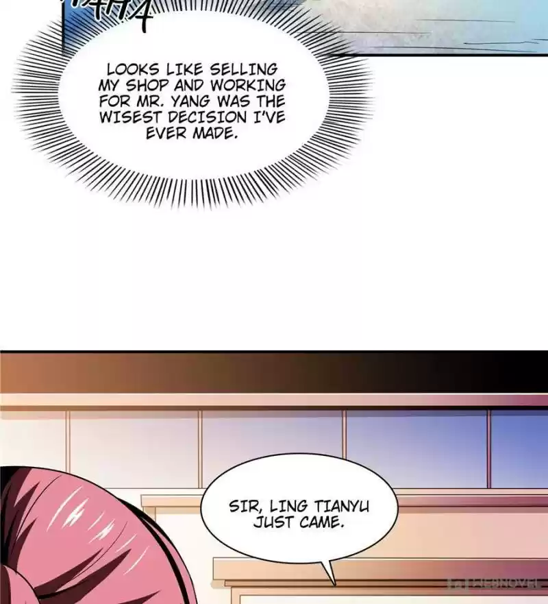 Library Of Heaven’S Path Chapter 78