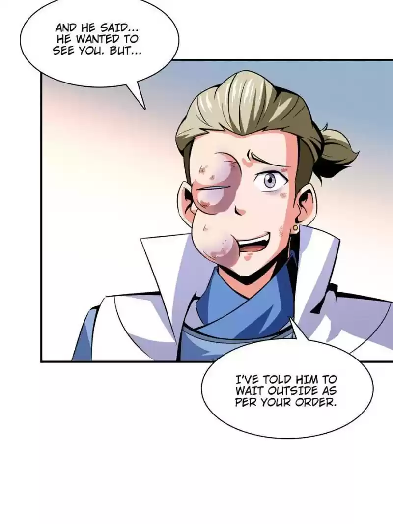 Library Of Heaven’S Path Chapter 78