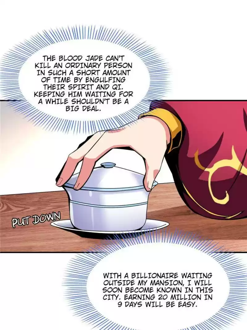 Library Of Heaven’S Path Chapter 78