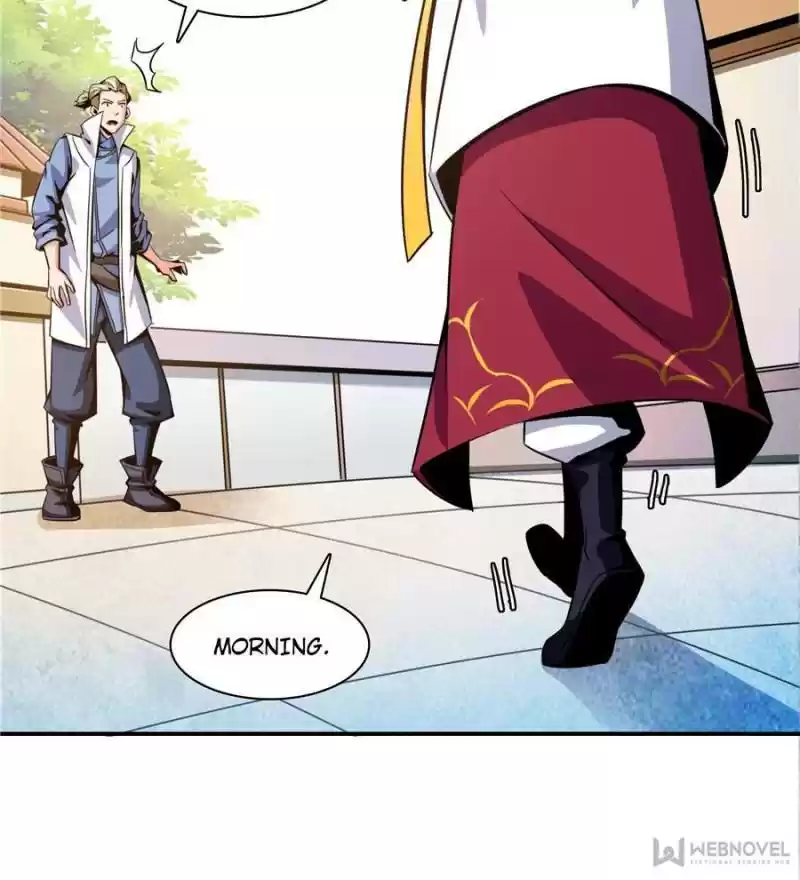 Library Of Heaven’S Path Chapter 78