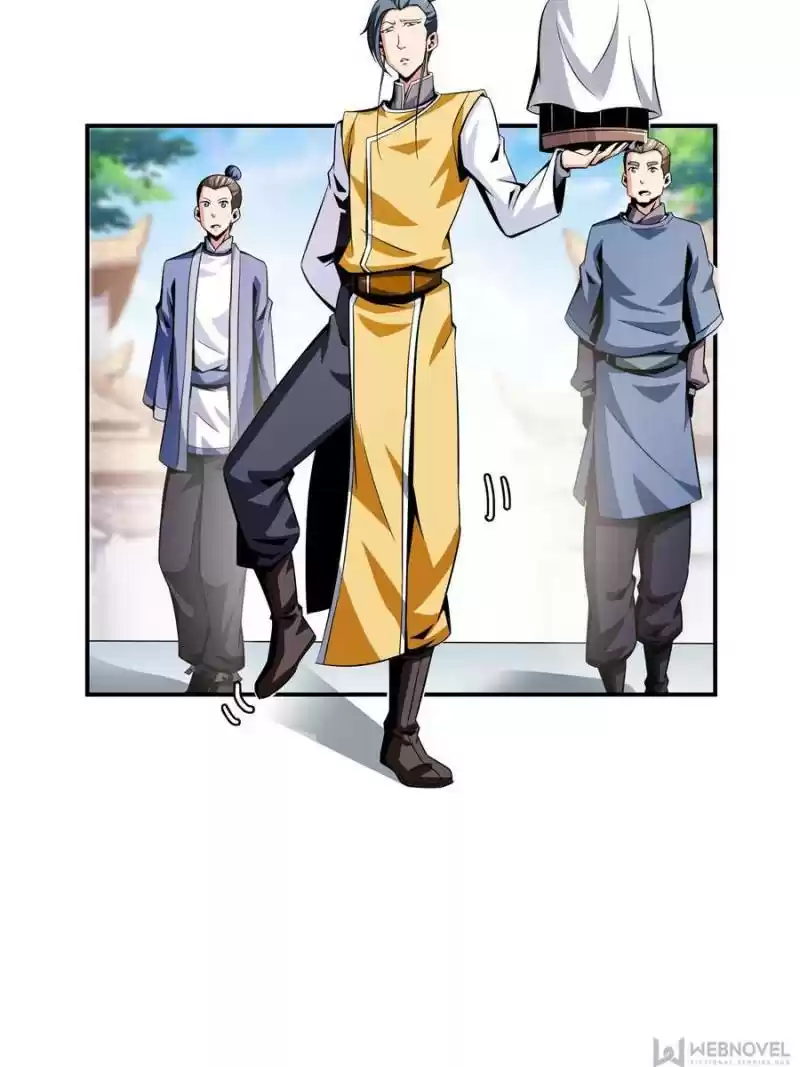 Library Of Heaven’S Path Chapter 78