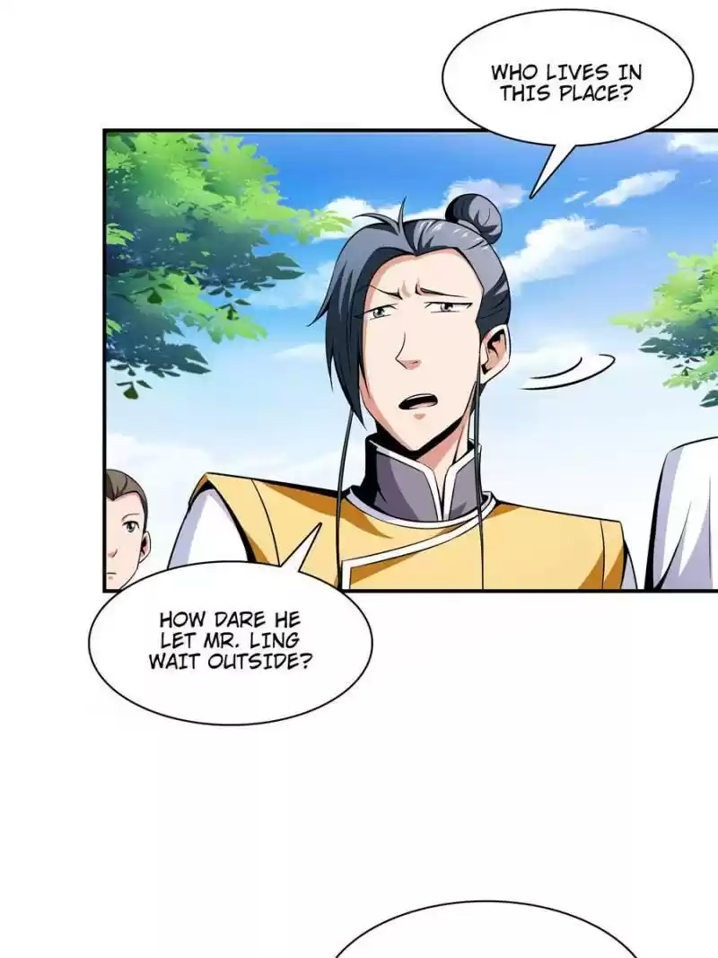 Library Of Heaven’S Path Chapter 78