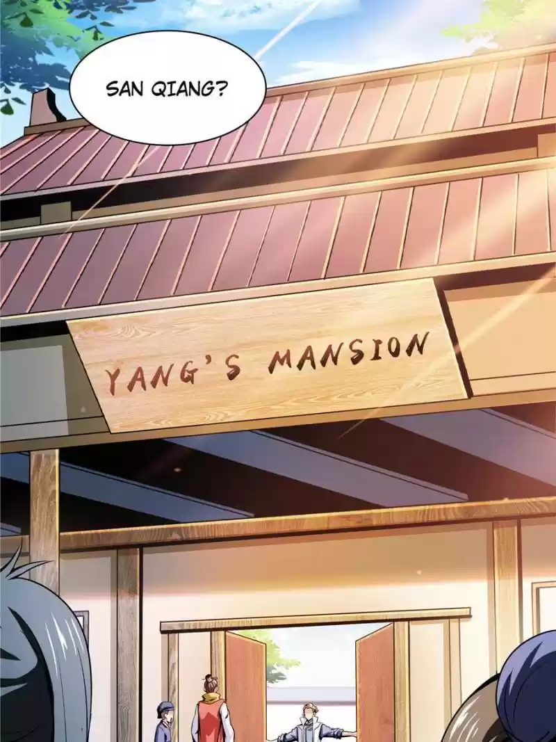 Library Of Heaven’S Path Chapter 78