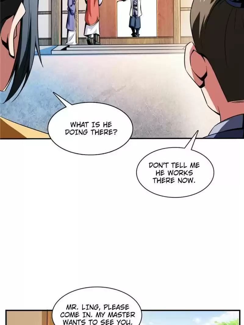 Library Of Heaven’S Path Chapter 78