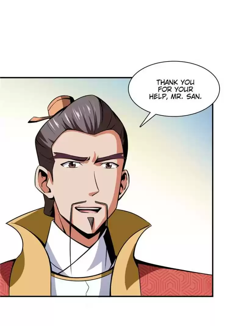 Library Of Heaven’S Path Chapter 78