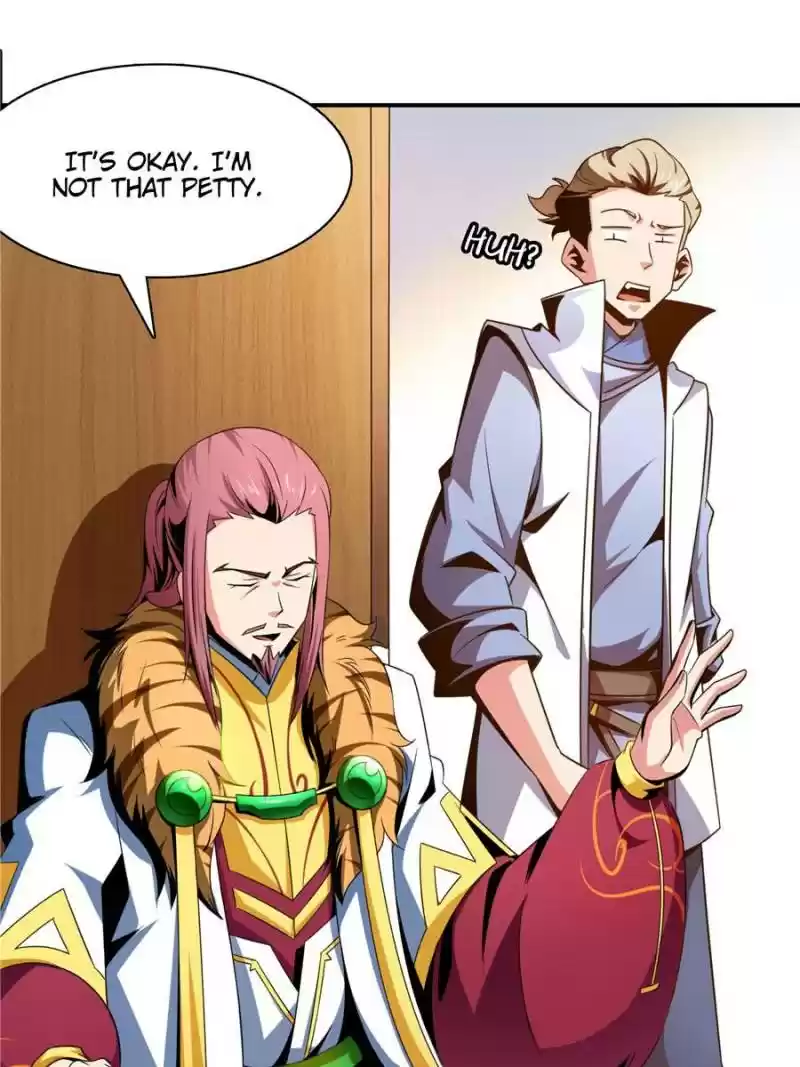 Library Of Heaven’S Path Chapter 79