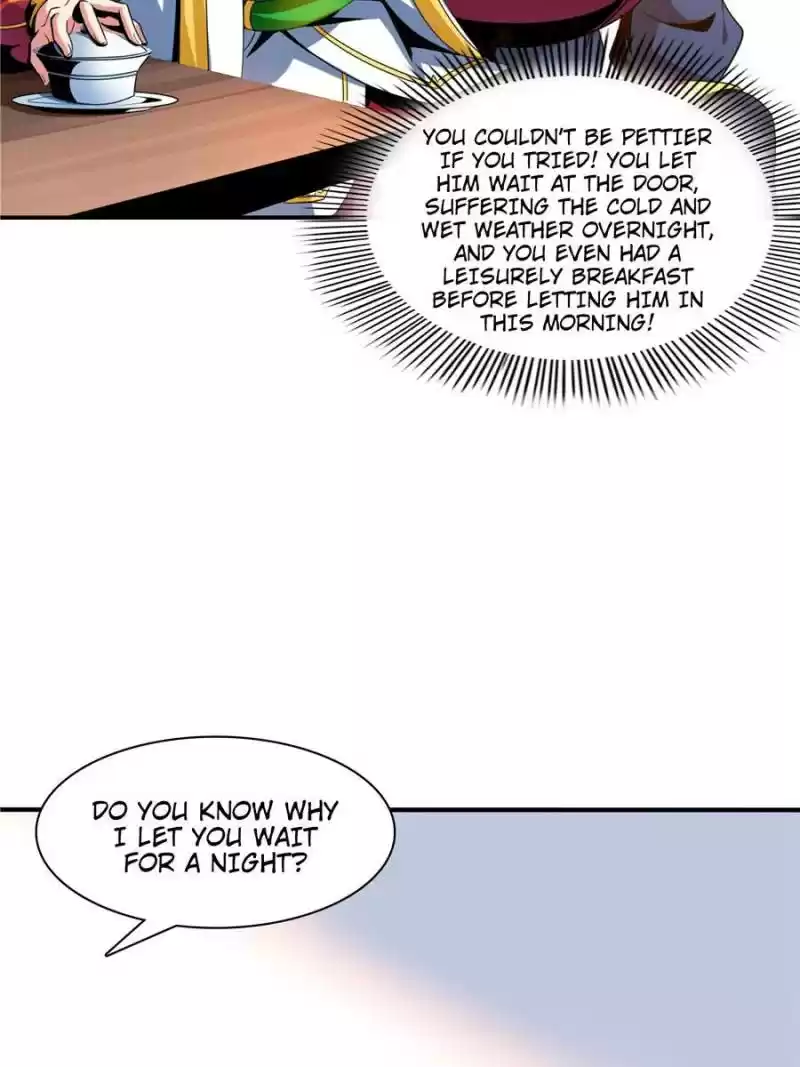 Library Of Heaven’S Path Chapter 79