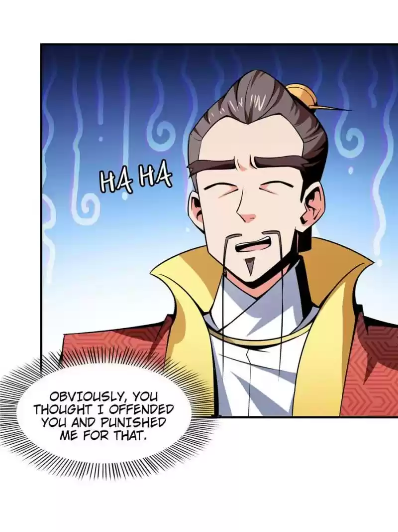 Library Of Heaven’S Path Chapter 79