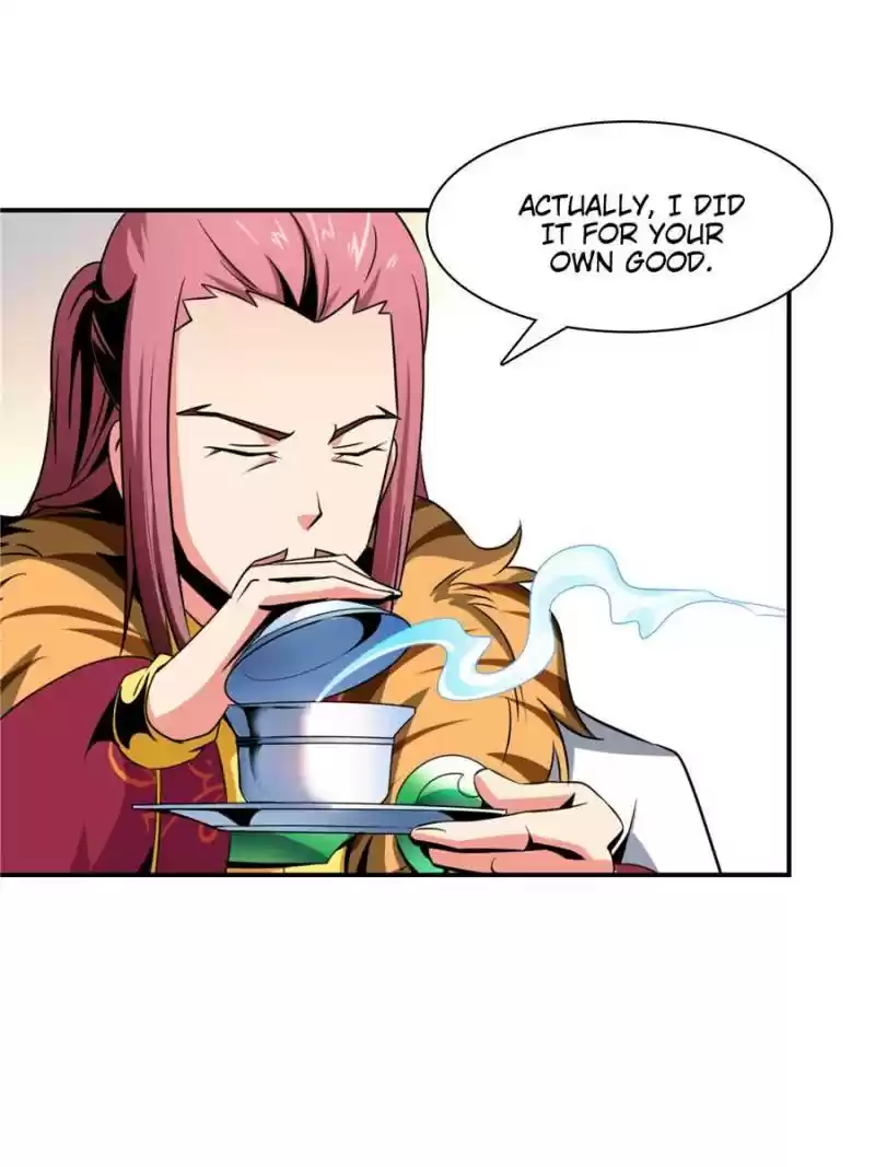 Library Of Heaven’S Path Chapter 79