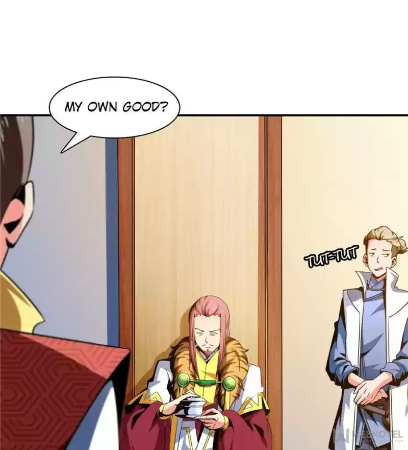 Library Of Heaven’S Path Chapter 79