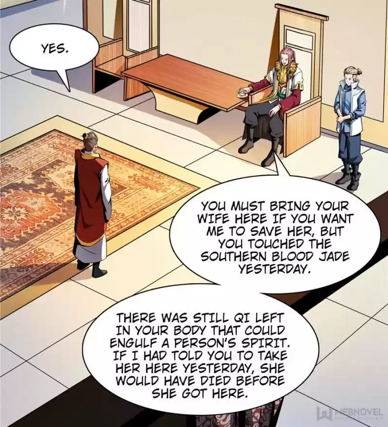 Library Of Heaven’S Path Chapter 79