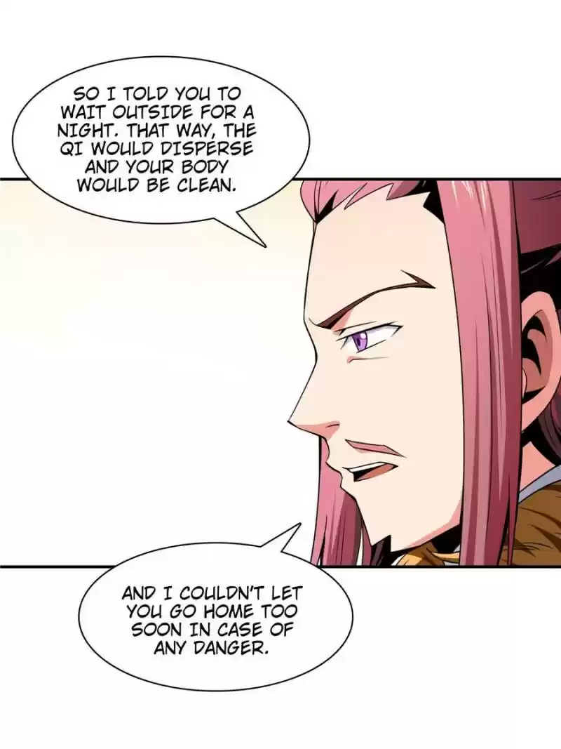 Library Of Heaven’S Path Chapter 79