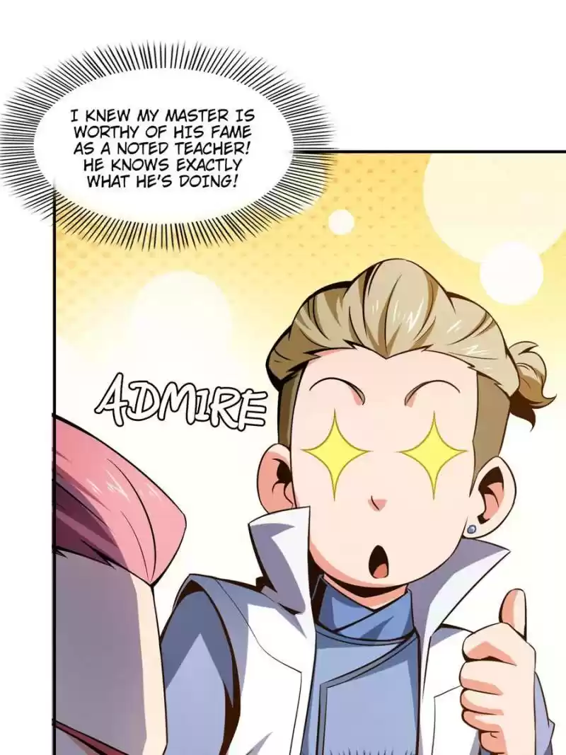 Library Of Heaven’S Path Chapter 79