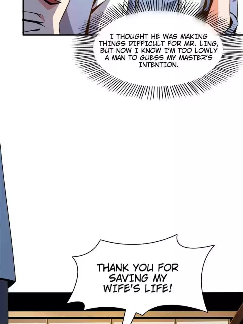 Library Of Heaven’S Path Chapter 79