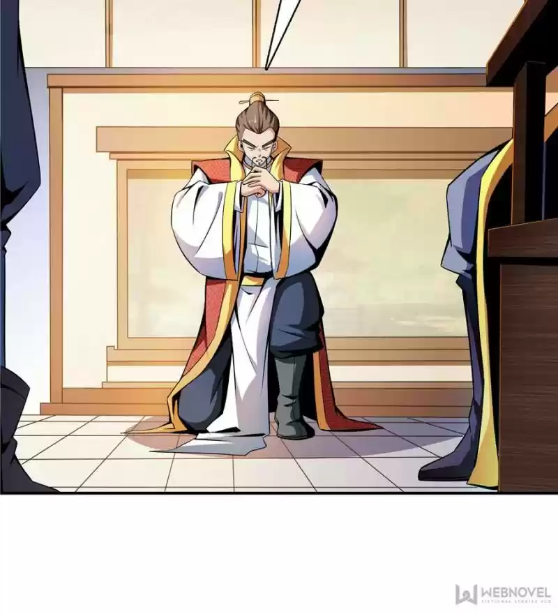 Library Of Heaven’S Path Chapter 79