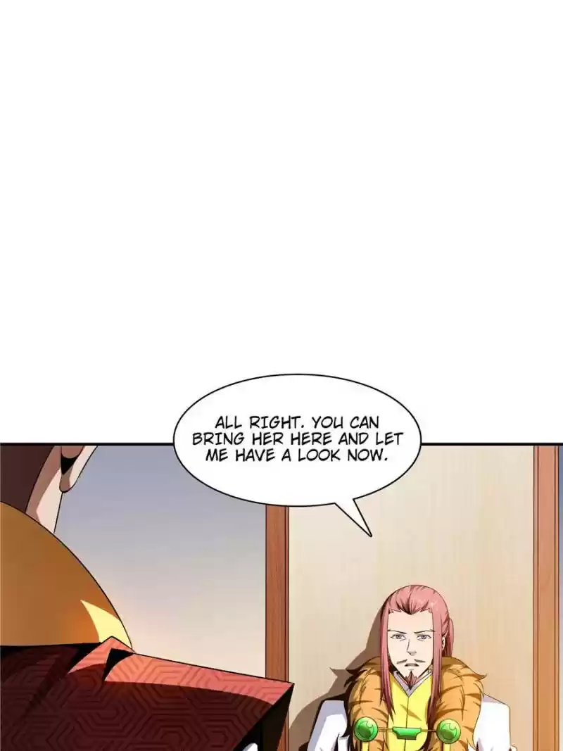 Library Of Heaven’S Path Chapter 79