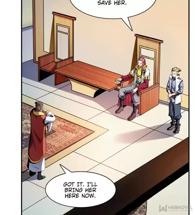 Library Of Heaven’S Path Chapter 79