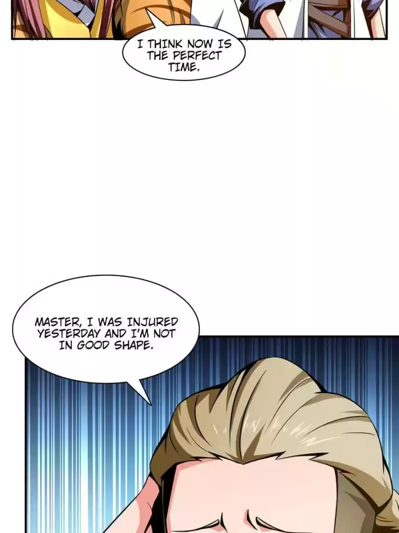 Library Of Heaven’S Path Chapter 79