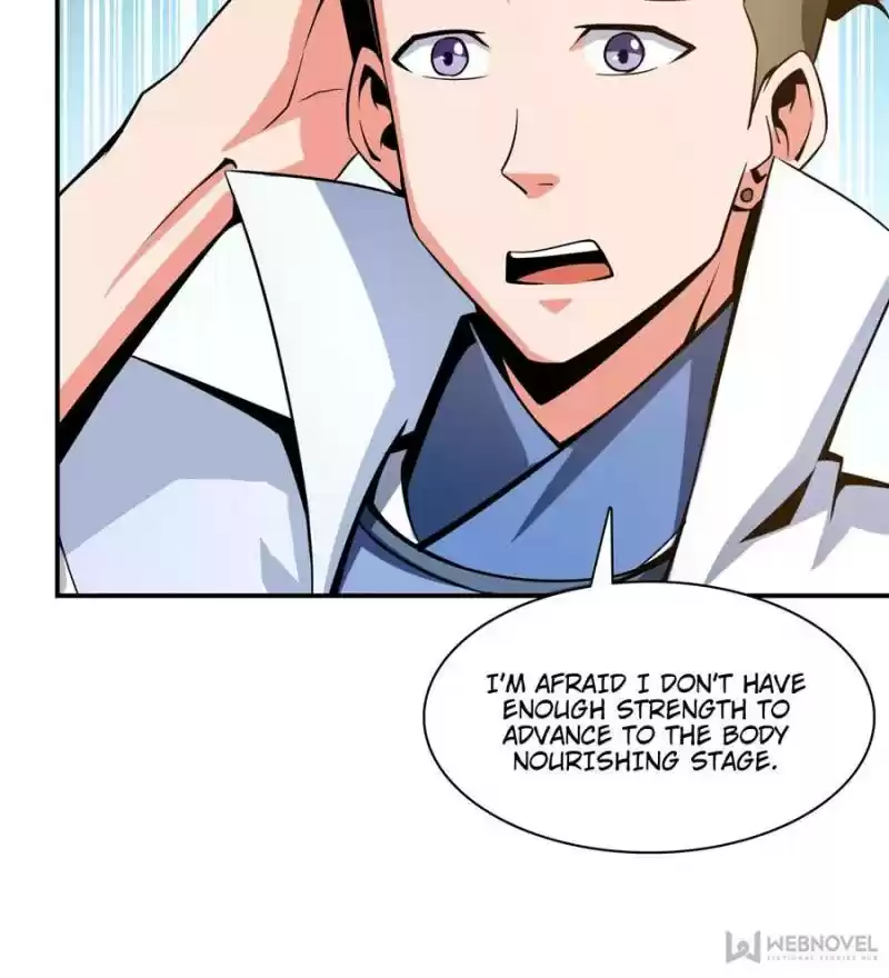 Library Of Heaven’S Path Chapter 79