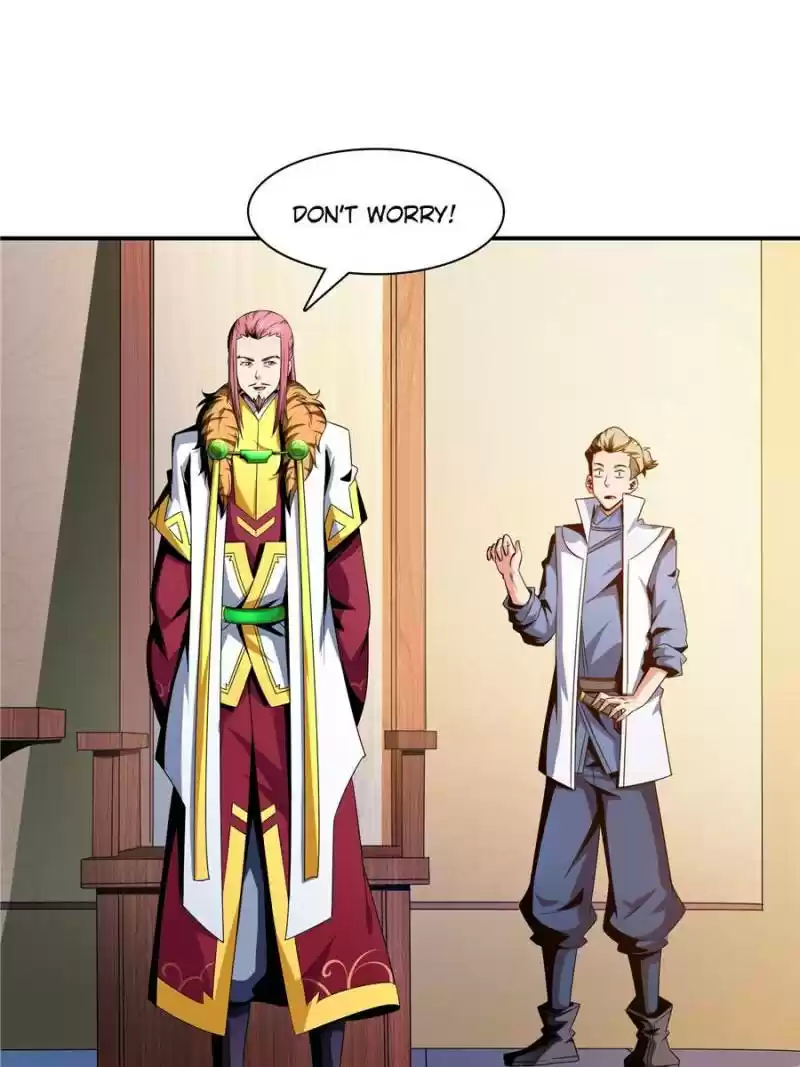 Library Of Heaven’S Path Chapter 79