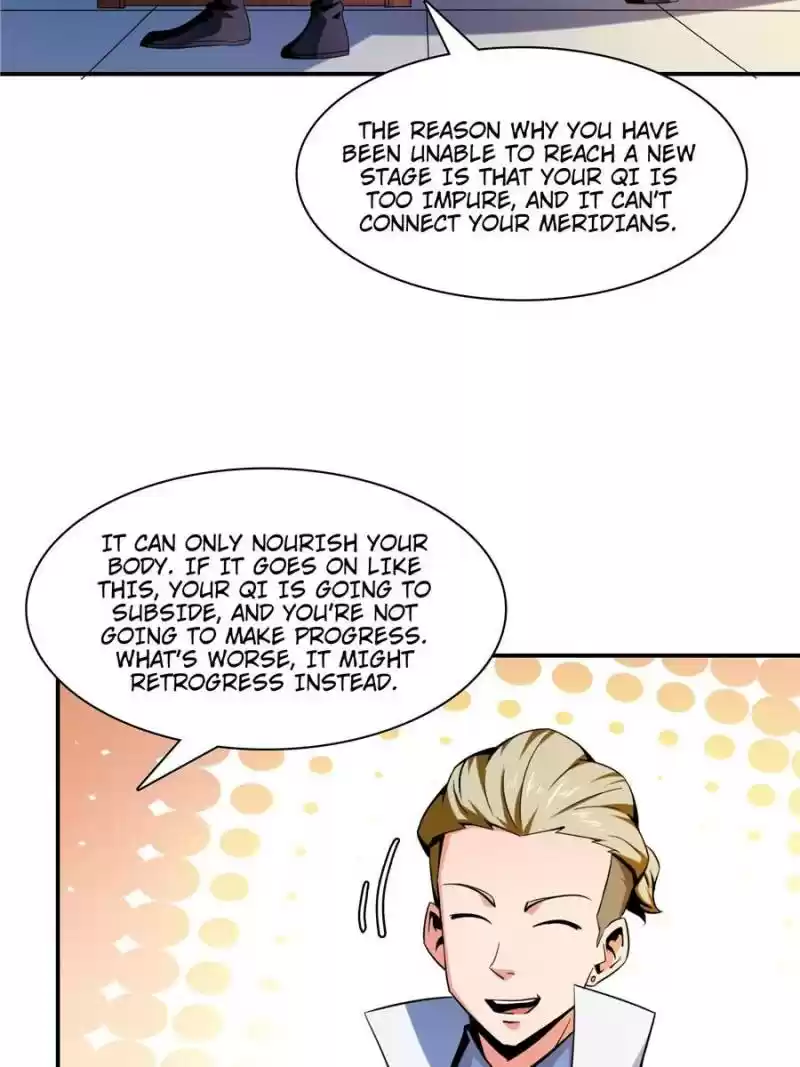 Library Of Heaven’S Path Chapter 79