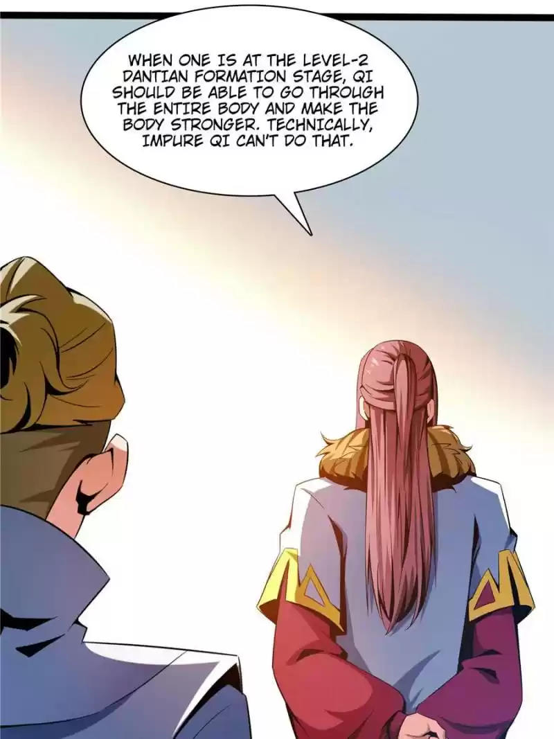 Library Of Heaven’S Path Chapter 79