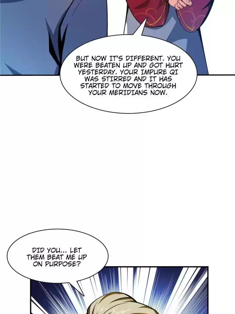 Library Of Heaven’S Path Chapter 79