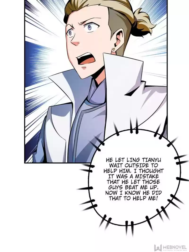 Library Of Heaven’S Path Chapter 79