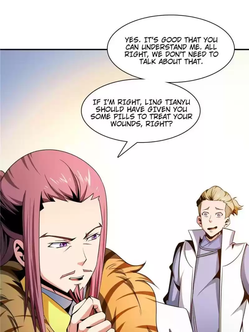 Library Of Heaven’S Path Chapter 79