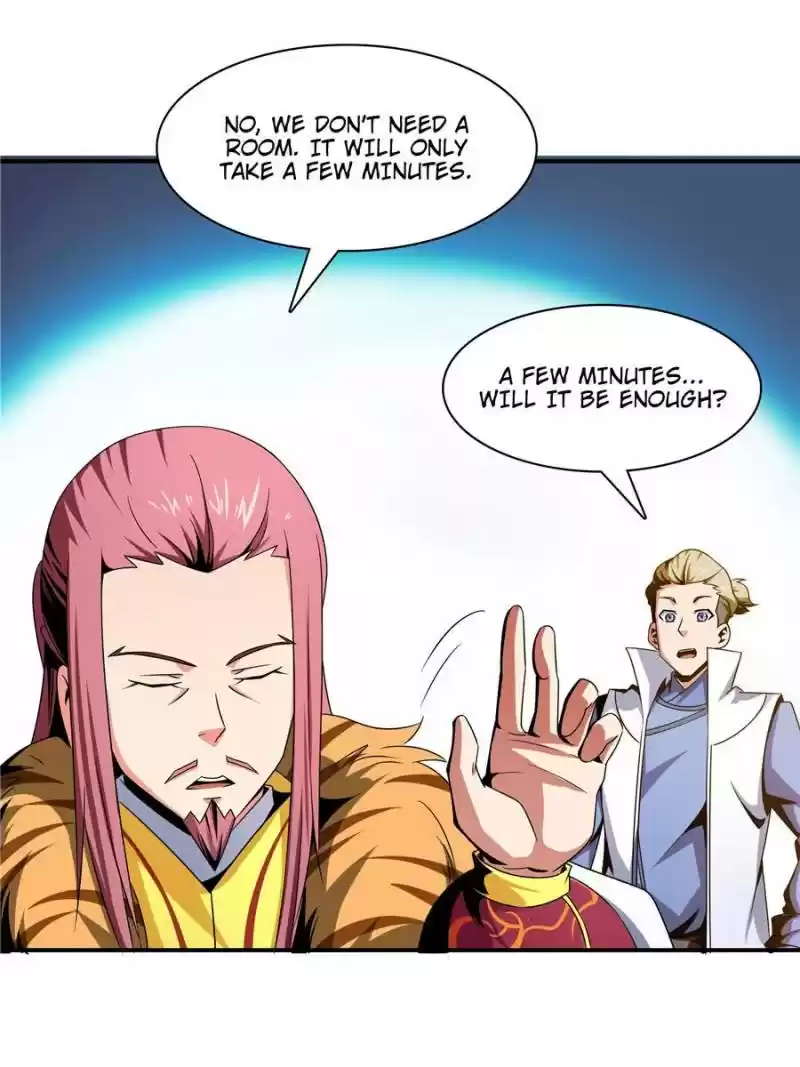 Library Of Heaven’S Path Chapter 79